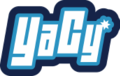 Description de l'image YaCy logo.png.