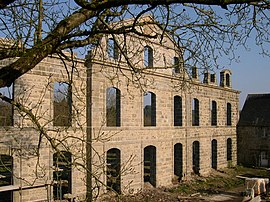 Abbey of Koad Malouen