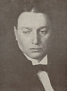 malíř Emil Filla