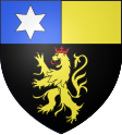 Steinseltz címere