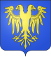 Coat of arms of Béru