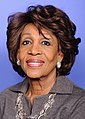 Representative Maxine Waters from California (1991–present)[43]