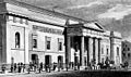 Covent Garden Tiyatrosu 1827-1828