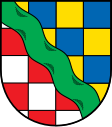 Dillendorf címere