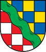 Blason de Dillendorf