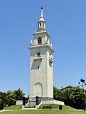 Dorchester Heights Monument