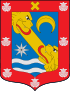 Escudo d'armas