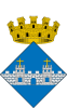 Coat of arms of El Pla de Santa Maria