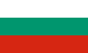 Bulgarîa – Bandiera
