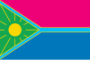 Bandeira de Slavuta