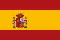 Bendera ya Hispania