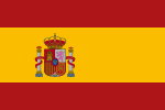 Bendera Spanyol