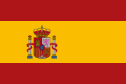 Espanja