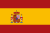 İspanya Bayrağı