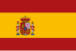 Description de l'image Flag of Spain.svg.