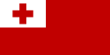 Tongas karogs