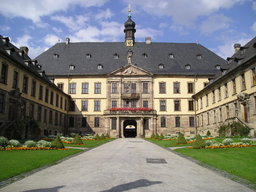 Fulda slott