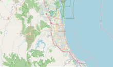 YHEC is located in Gold Coast, Australia