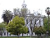 Merced County Courthouse