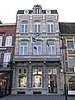 Burgerhuis Voetboghenhuys