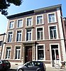 Neoclassicistisch burgerhuis