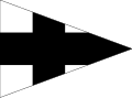 Флаг пехотного полка