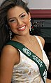 Marianne Puglia Miss Venezuela y Miss Fuego 2006