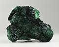 Image 53Atacamite, by Iifar (from Wikipedia:Featured pictures/Sciences/Geology)