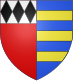 Coat of arms of Kuntzig