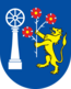 Blason de Krásna