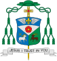 Herb duchownego