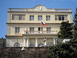 Consulate General in Barcelona