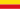 Vlag van de Oostenrijkse deelstaat Karinthië