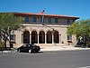 US Post Office-Yuma Main