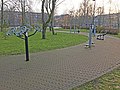 Park Karjamaa