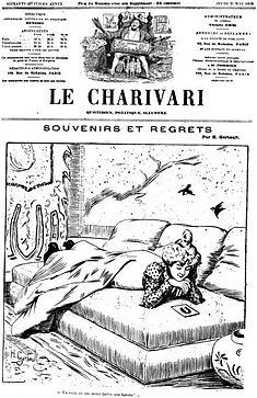 Image illustrative de l’article Le Charivari