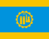 Bendera Kramatorsk