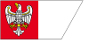 Bendera Greater Poland Voivodeship