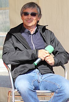 Petr Vichnar (28. září 2012)