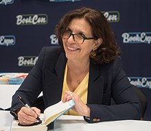 Palacio di BookCon pada tahun 2019