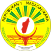 Escudo de Madagascar