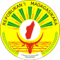 Madagascaria: insigne