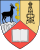 Wappen des Kreises Prahova