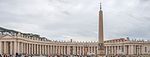 Vatikanstaten 2013.