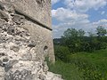 Сутковецький замок у Ярмолинецькому районі Хмельницької області