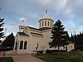 Iglesia armenia de San Pablo en Anjar