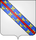 Coat of arms of Malause