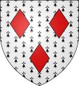 Saint-Python címere