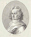 Q315241 Giovanni Battista Bononcini geboren op 18 juli 1670 overleden op 9 juli 1747
