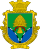 Coat of arms of Rozdilna Raion